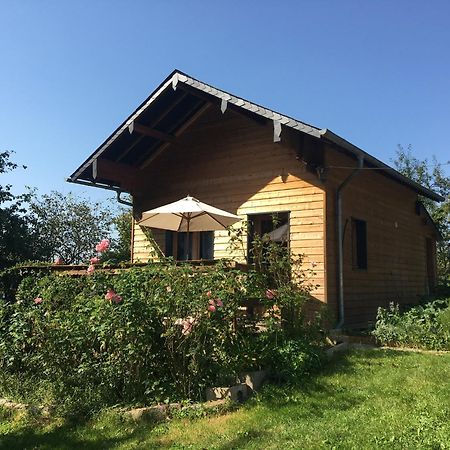 Clais Chalet A La Campagne מראה חיצוני תמונה
