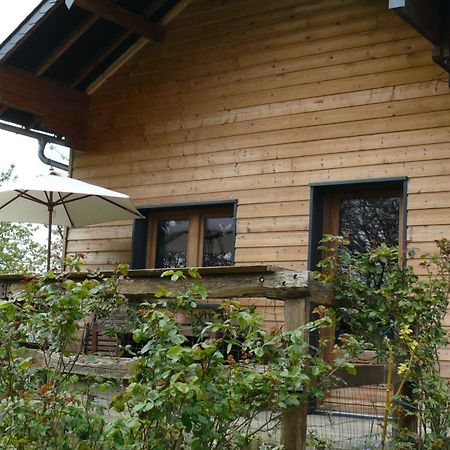 Clais Chalet A La Campagne מראה חיצוני תמונה