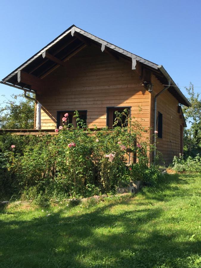 Clais Chalet A La Campagne מראה חיצוני תמונה
