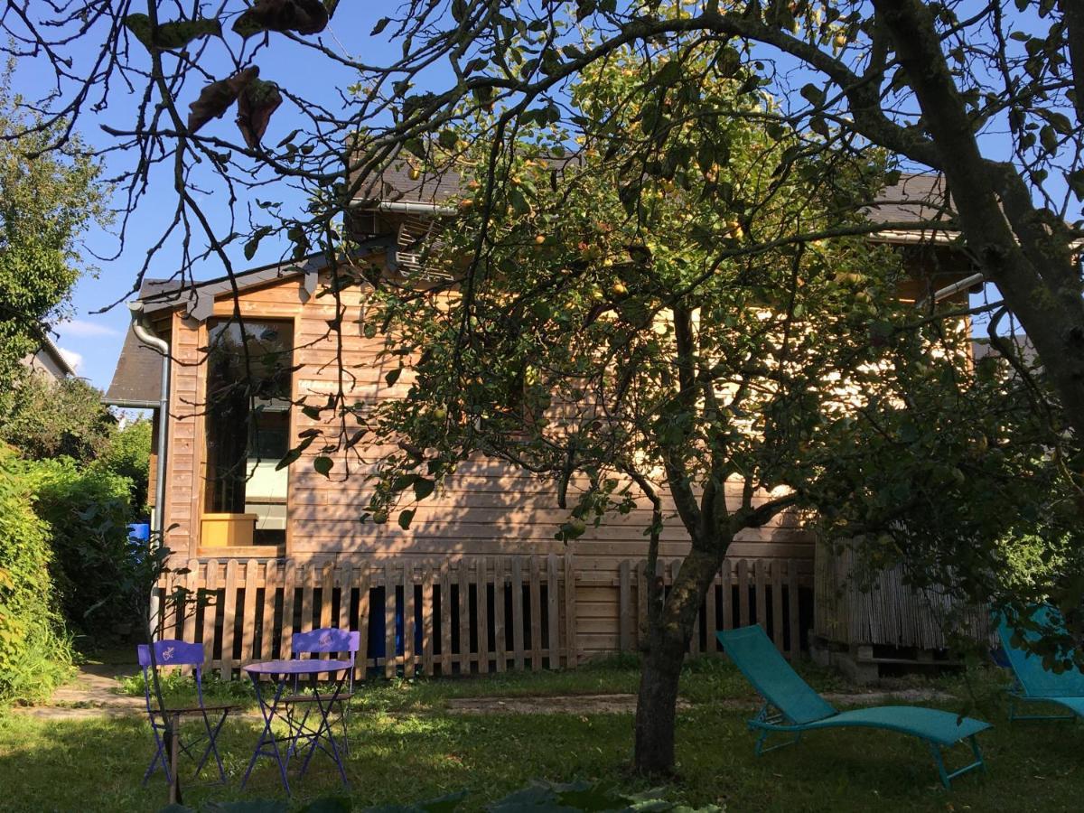 Clais Chalet A La Campagne מראה חיצוני תמונה