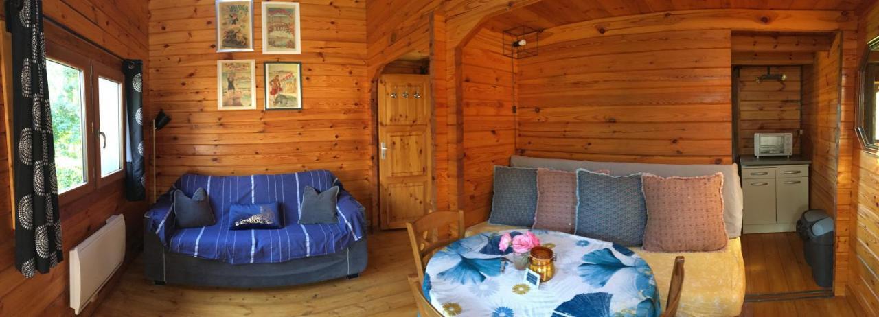 Clais Chalet A La Campagne מראה חיצוני תמונה