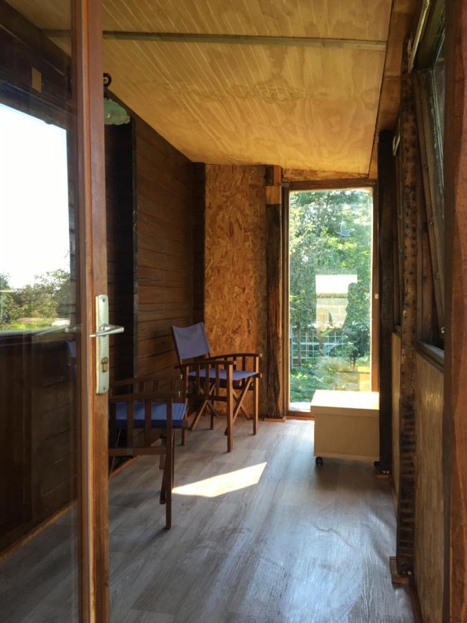 Clais Chalet A La Campagne מראה חיצוני תמונה