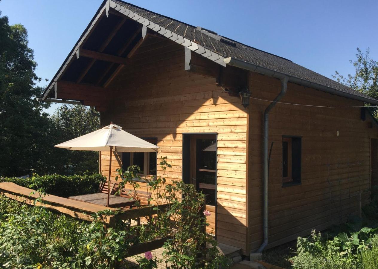 Clais Chalet A La Campagne מראה חיצוני תמונה