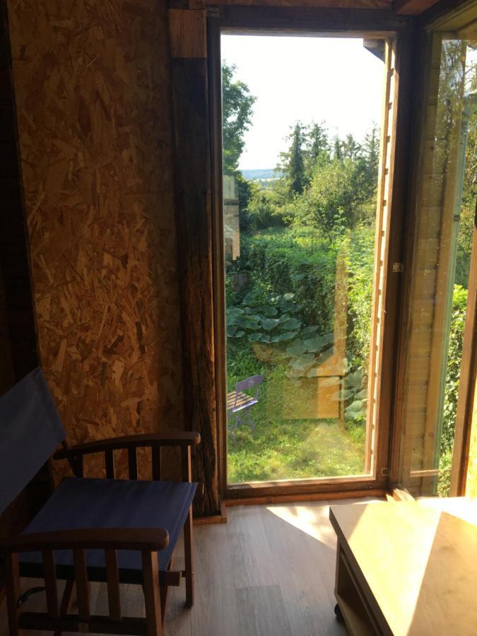 Clais Chalet A La Campagne מראה חיצוני תמונה
