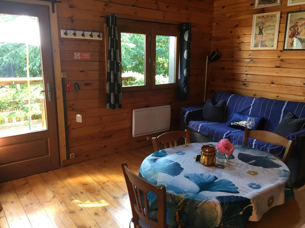 Clais Chalet A La Campagne מראה חיצוני תמונה