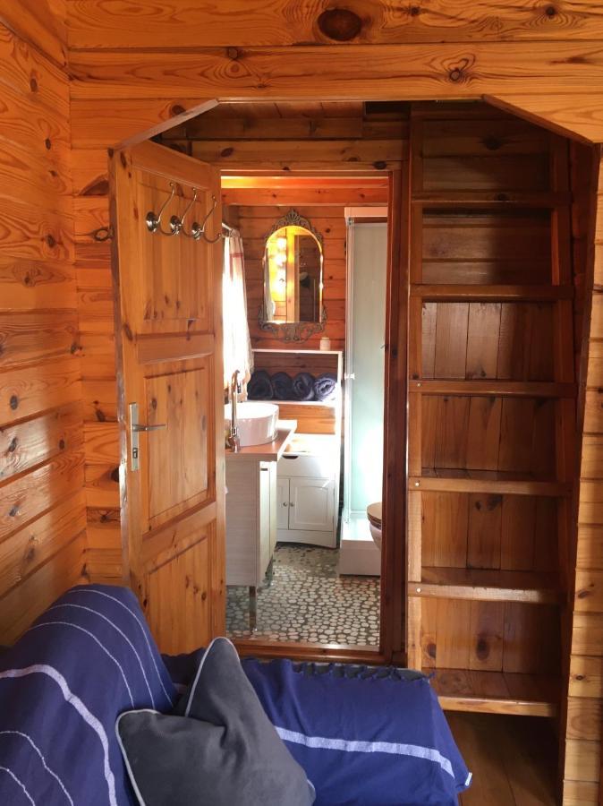 Clais Chalet A La Campagne מראה חיצוני תמונה