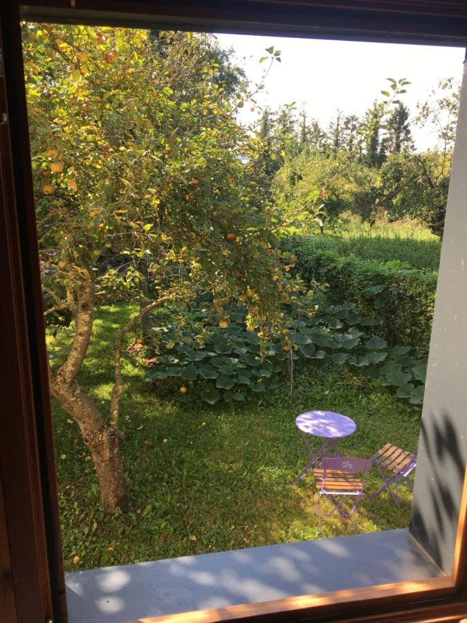 Clais Chalet A La Campagne מראה חיצוני תמונה