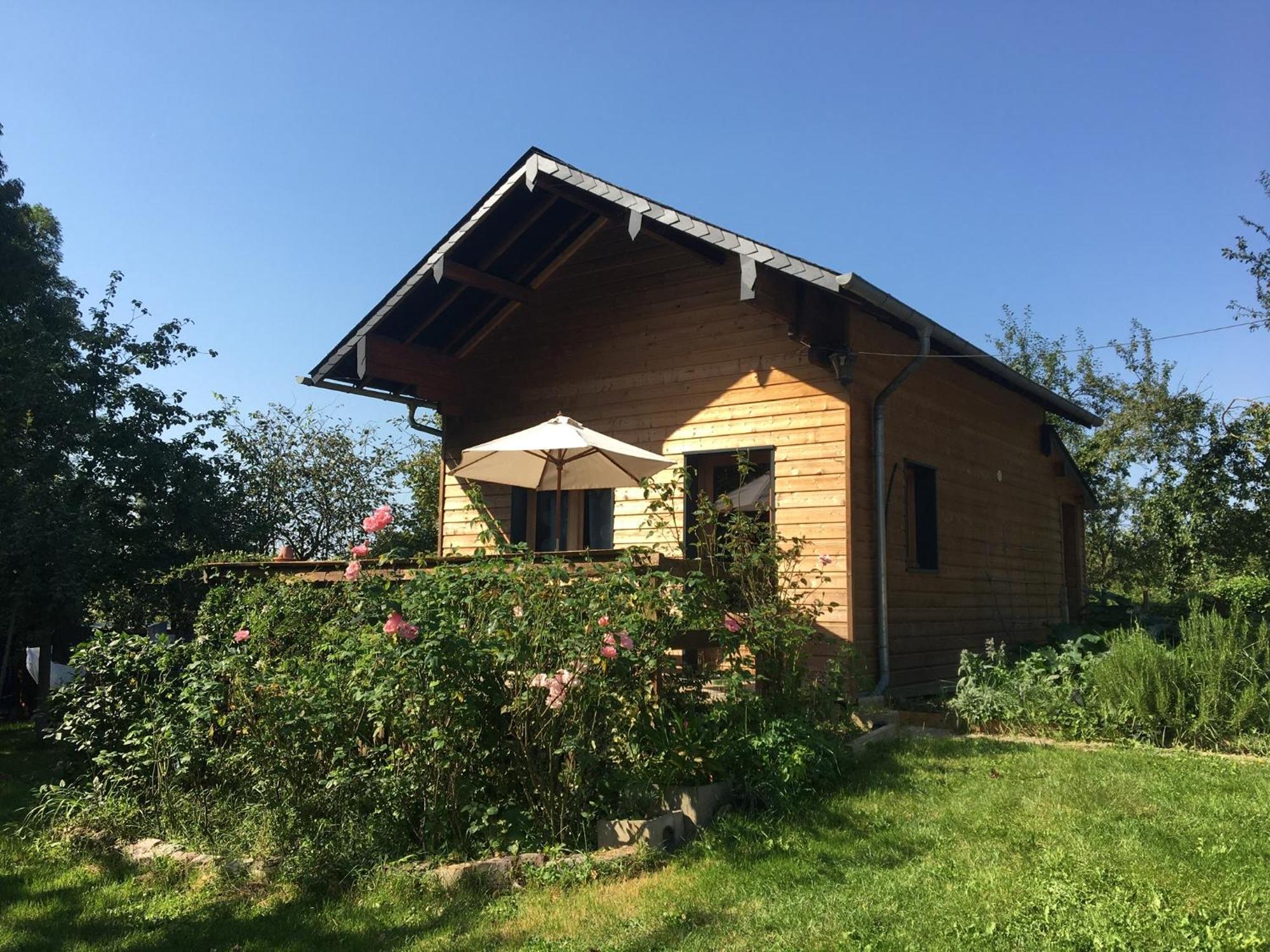 Clais Chalet A La Campagne מראה חיצוני תמונה